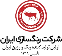 رنگسازی ایران